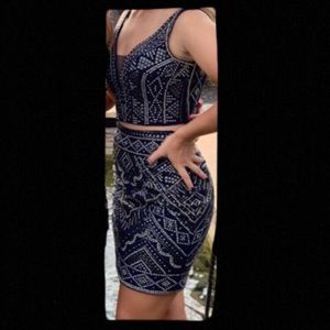 *HUGE SALE* Alyce Paris Homecoming/Prom Dress